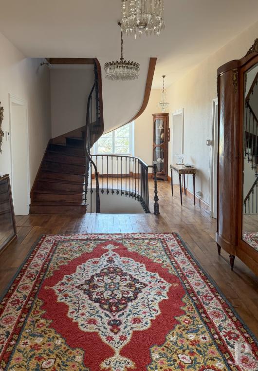 France mansions for sale poitou charentes   - 8